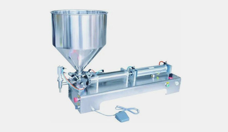 Volumetric Powder Filling Machines