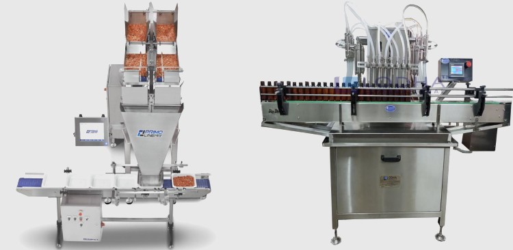 Weighing Filling Machine VS Volumetric Filling Machine