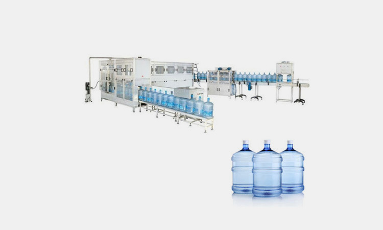 Working-Principle-Of-Gallon-Filling-Machine