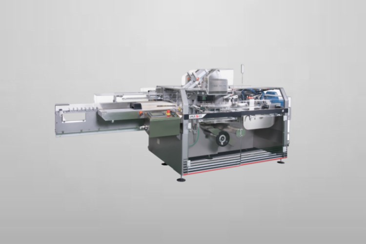 X1 Series Carton Packing Machine