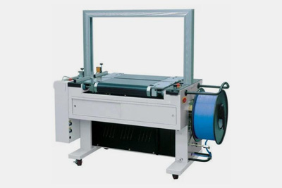 Automatic Strapping Machine