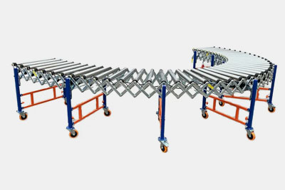 Conveyor Systems Does Not Move