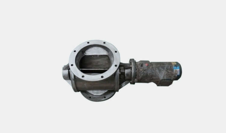 Feed Valve