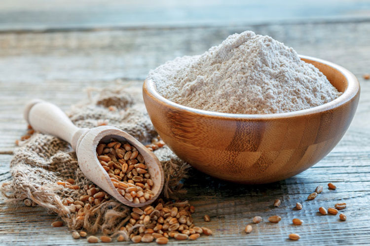 Flour