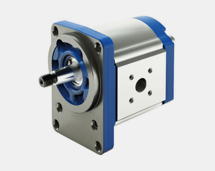 Gear Pump