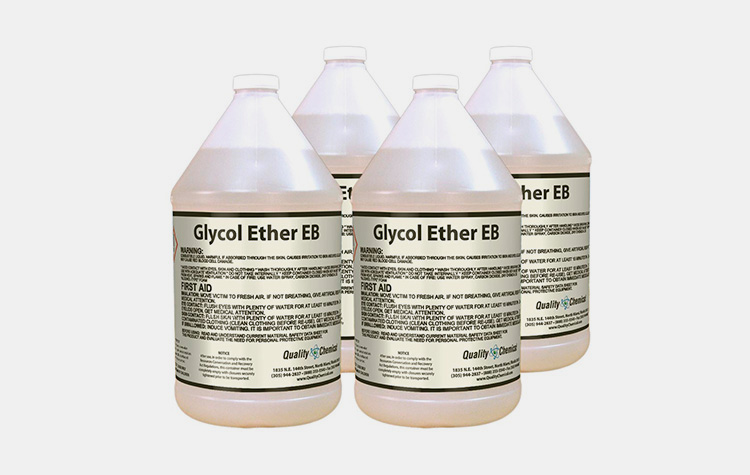 Glycol Ethers