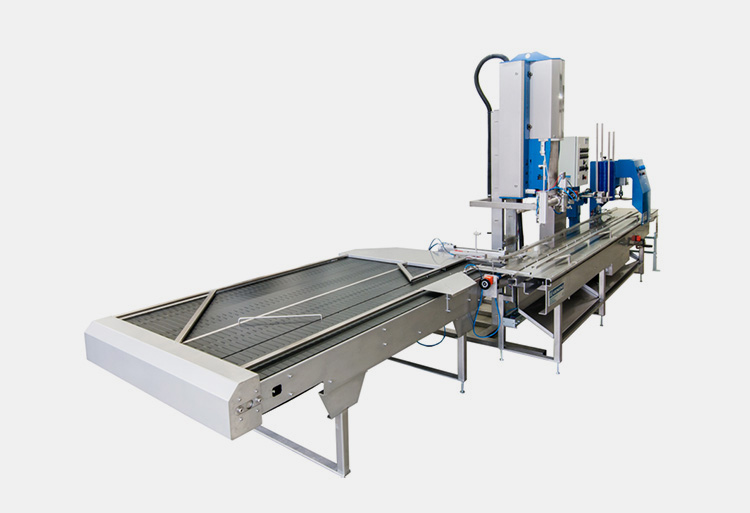 Industries Require Coating Filling Machine