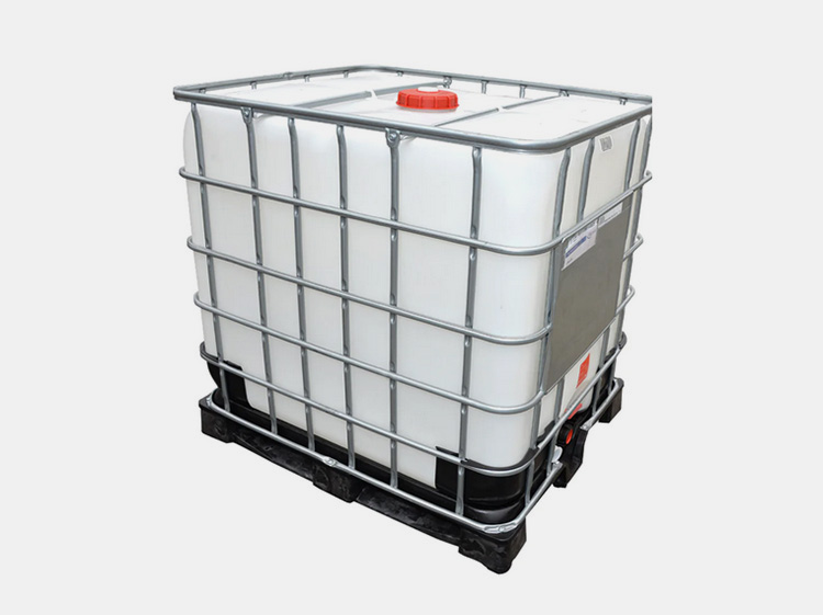 Intermediate Bulk Container