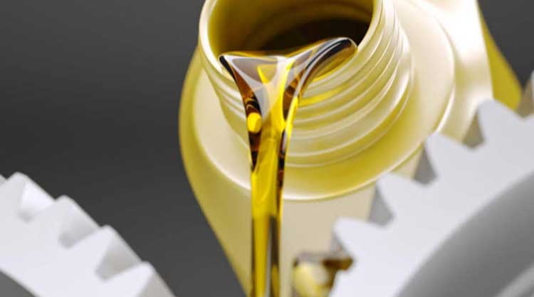 Lubricant Oil