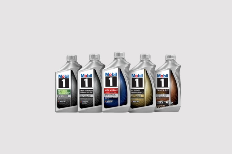 Lubricant oil