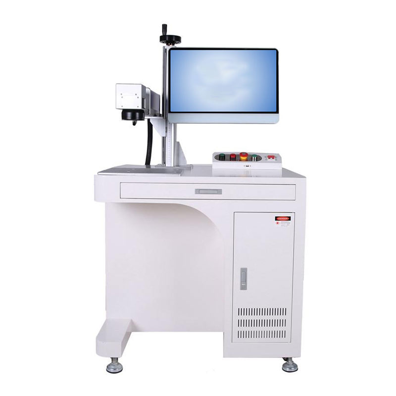 MOPA LASER MARKING MACHINE