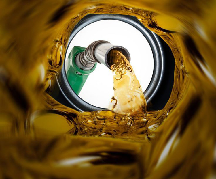 Oil & Lubricants