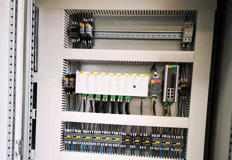 PLC System