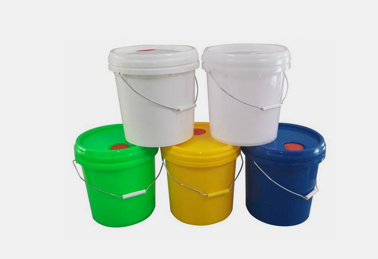 Pails or Buckets