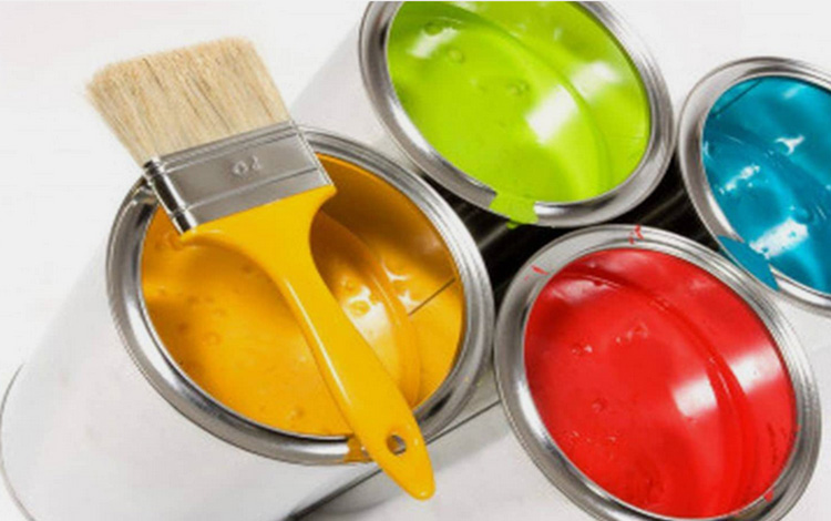 Paint Processing Industry