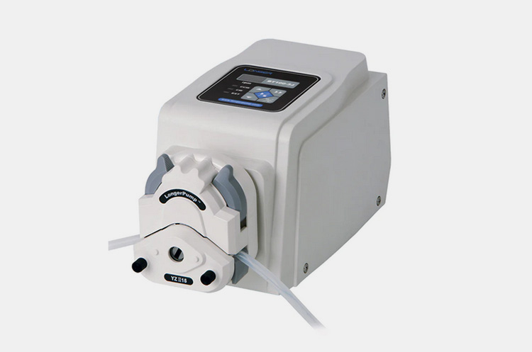 Peristaltic Pump