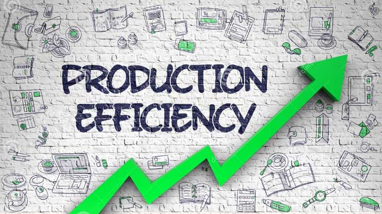 Production Efficiency