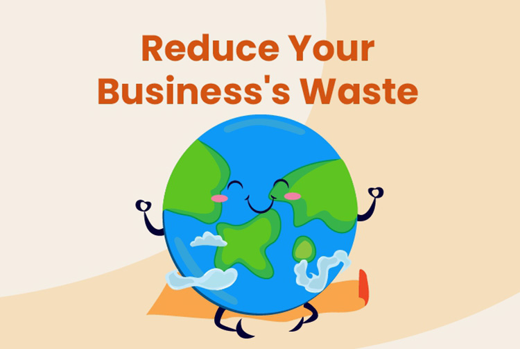 Reduce Product Waste