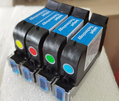 TIJ Ink Cartridge-1