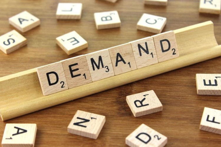 market demand