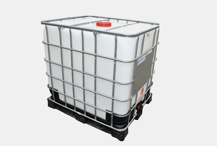 Intermediate Bulk Container