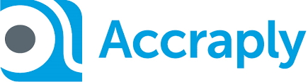 Accraply Logo
