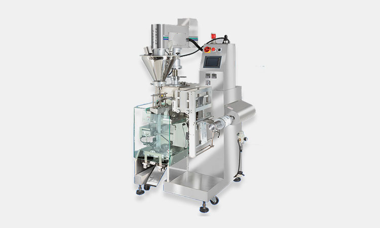 Bagging-Forming-and-Filling-Machine