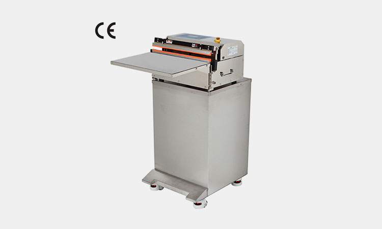 Nozzle-Vacuum-Sealer