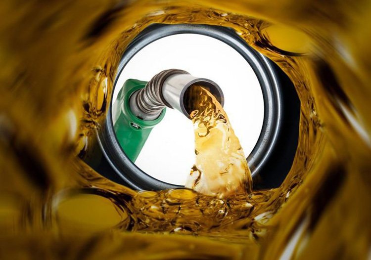 Oil & Lubricants