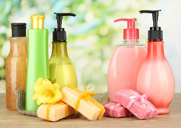 Personal Care Industry
