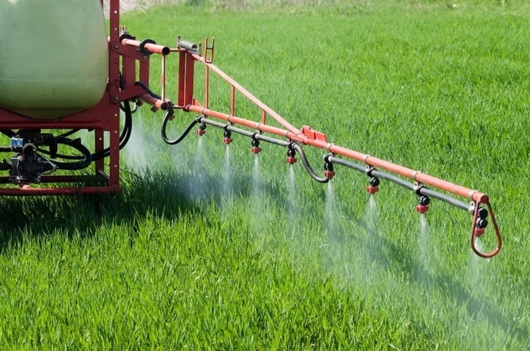 Pesticide Industry