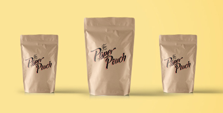 Retort Pouches