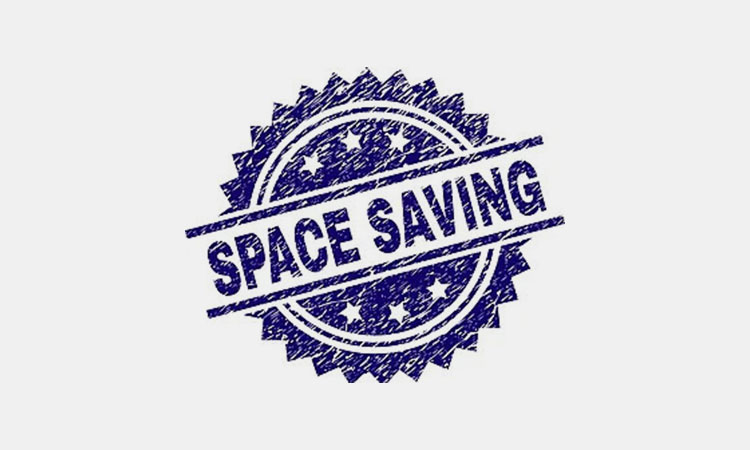 Saving-Space