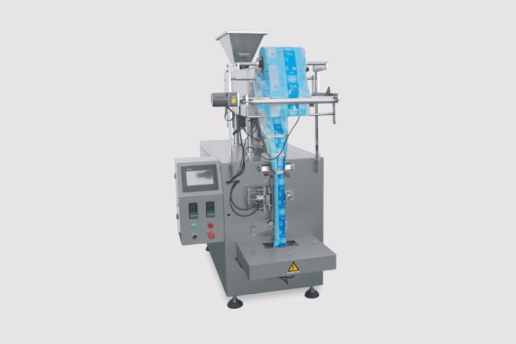 Seed Counting Machine