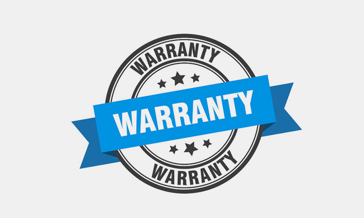 Warranty