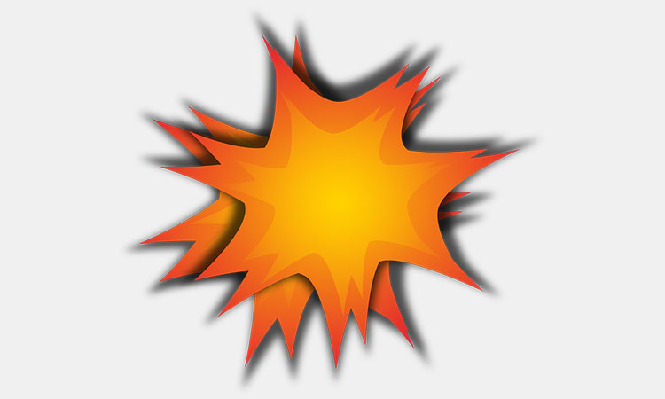 Accidental-Blast