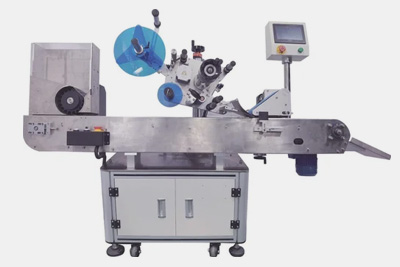 Automatic Labeling Machine without Printer