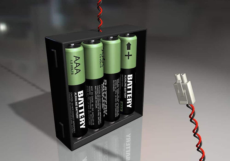 Batteries