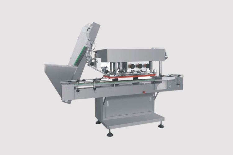 Capping Machine