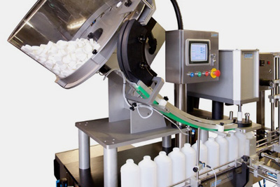 Capping Machine