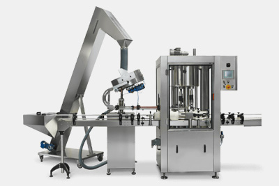 Capping Machine