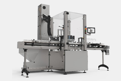 Capping Machine