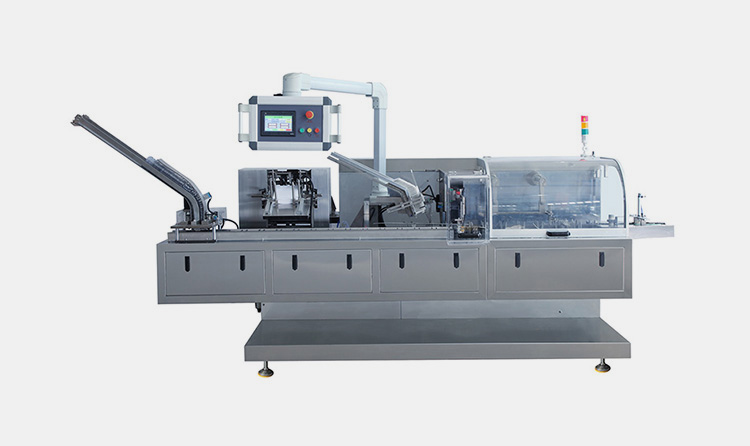 Cartoning Machine