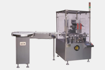 Cartoning Machine