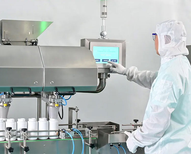 Clean-and-Maintain-Capsule-Counting