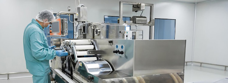 Cleaning And Maintaining Tips For Jar Labeling Machine
