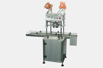 Conduction Sealing Machine-2