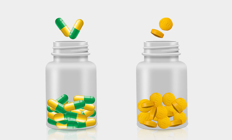 Considered Before Buying Capsule Counting and Filling Machine