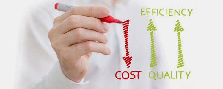 Cost-effective