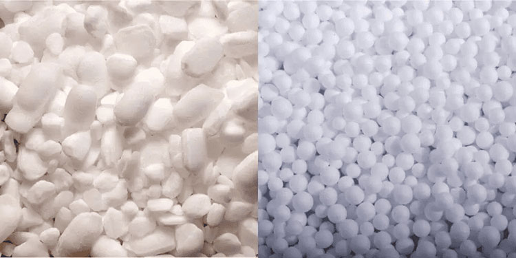 Crystals